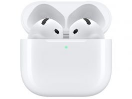Apple AirPods 4. generáció (MXP63ZM/A)