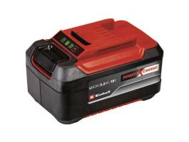 Einhell 2X 5,2 AH POWER X-CHANGE TWINPACK akkumulátor