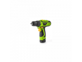 Fieldmann FDV 10250-A akkumulátoros fúró