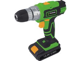 Fieldmann FDV 10301-A akkumulátoros fúró csavarozó
