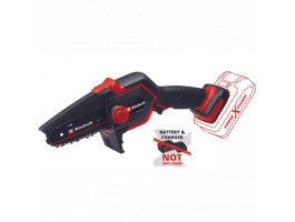Einhell GE-PS 18/15 LI BL-SOLO akkumulátoros ágvágó