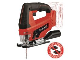 Einhell TC-JS 18 LI - SOLO akkumulátoros beszúrófűrész