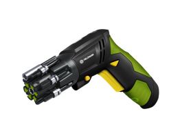 Fieldmann FDS 10102-A akkus csavarhúzó