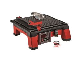 Einhell TE-TC 18/115 LI - SOLO akkus csempevágó
