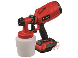 Einhell TC-SY 18/60 LI - SOLO akkus festékszóró pisztoly