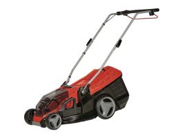Einhell GE-CM 36/36 LI KIT (2X4,0AH) akkus fűnyíró