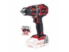 Einhell TP-CD 18/50 LI BL SOLO akkus fúró-csavarozó