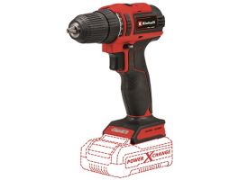 Einhell TE-CD 18/40 LI BL - SOLO akkus fúrócsavarozó