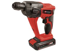 Einhell TE-HD 18 LI (1X2,5 AH) akkumulátoros fúrókalapács
