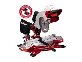 Einhell TE-MS 18/210 LI - SOLO akkus gérvágó