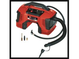 Einhell PRESSITO 18/21 - SOLO akkus kompresszor