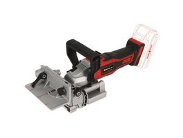 Einhell TE-BJ 18 LI - SOLO akkumulátoros lamellázógép