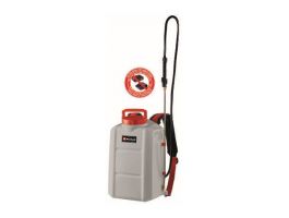 Einhell GE-WS 18/150 LI - SOLO akkumulátoros permetező