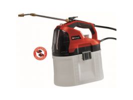 Einhell GE-WS 18/75 LI - SOLO akkumulátoros permetező