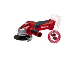 Einhell TC-AG 18/115 LI - SOLO sarokcsiszoló