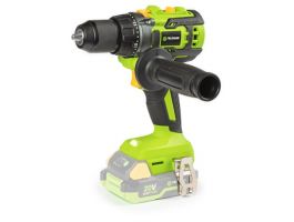 Fieldmann FDUB 70215-0 akkus fúró