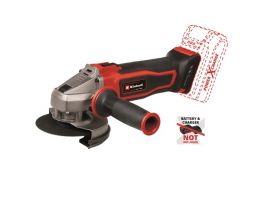 Einhell TE-AG 18/115 Q LI -SOLO akkus sarokcsiszoló