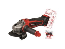 Einhell TE-AG 18/115-2 LI - SOLO akkus sarokcsiszoló