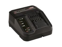 Einhell 18V BATTERY CHARGER 3,0A - POWER X-CH akkutöltő