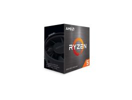 AMD AM4 CPU Ryzen 5 5600 processzor (100-100000927BOX)