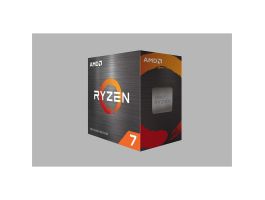 AMD AM4 Ryzen 7 5700G processzor (100-100000263BOX)
