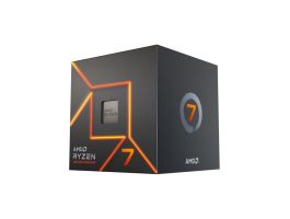 AMD AM5 CPU Ryzen 7 7700 processzor (100-100000592BOX)