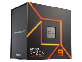 AMD AM5 CPU Ryzen 9 7900X processzor (100-100000589WOF)