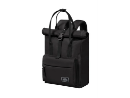 AMERICAN TOURISTER 143779-1041, Hátizsák (Fekete) -URBAN GROOVE