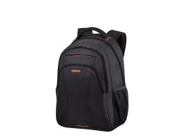 American Tourister 17.3" At Work Notebook Hátizsák (88530-1070) Fekete-narancssárga
