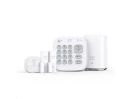 ANKER EUFY Home Alarm kit, 5 részes riasztó egység - T8990321