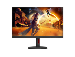 AOC U27G4R 27" UHD IPS Gaming monitor (U27G4R)