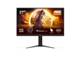 AOC U27G4XM  27" 3840x2160 (U27G4XM) Gaming monitor