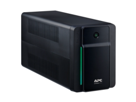 APC Back-UPS BVX1600LI (IEC) 1600VA (900 W) 230V, LINE-INTERACTIVE szünetmentes tápegység , AVR, torony (BVX1600LI)