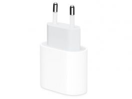 Apple 20W USB-C Power Adapter (MD3J4ZM/A)