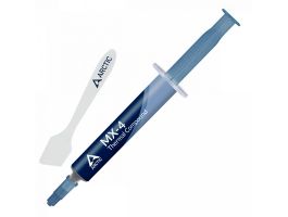 Arctic Cooling MX-4 hűtőpaszta, spatulával, 8g (ACTCP00059A)
