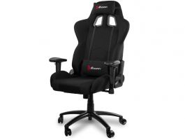 Arozzi Inizio Gamer Szék Fekete (INIZIO-FB-BLACK)
