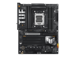 ASUS Alaplap AM5 TUF GAMING X870-PLUS WIFI AMD X870, ATX