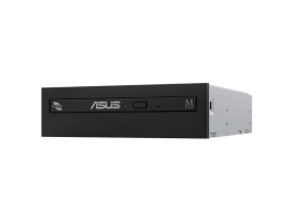 Asus DRW-08D6MT Fekete SATA OEM DVD Író (DRW-08D6MT/BLK/B/AS)