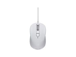 ASUS MU101C Blue Ray optikai egér (MU101C MOUSE/WH) fehér