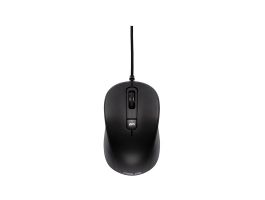 ASUS MU101C BlueRay Optikai egér (MU101C MOUSE/BK) fekete