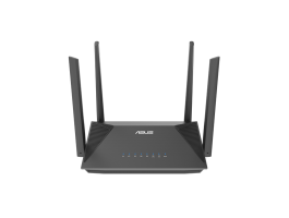 ASUS RT-AX52 Pro AX3000 (90IG08T0-MO3H10) Router