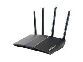 ASUS RT-AX57 (AX3000) WiFi 6 kétsávos router