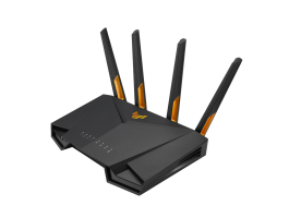 ASUS TUF Gaming AX4200 Kétsávos WiFi 6 Gaming router