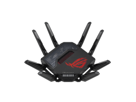 ASUS ROG Rapture GT-BE98 Quad Band BE25000 Wireless Router