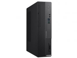 ASUS ExpertCenter D5 (D500SE-3131000630) Fekete
