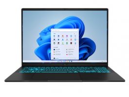 Asus V16 V3607VM (V3607VM-RP023W) Fekete