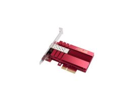 Asus XG-C100F 10G PCIe Network Adapter