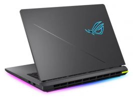 ASUS GAMER ROG Strix G615 (G615LP-RV285W) Szürke