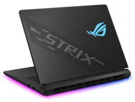 Asus ROG Strix 18 (2026) G835 (G835LXG-TQ415W) szürke