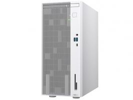 Asus V500 Mini Tower PC (V500MV-13420H269W) fehér